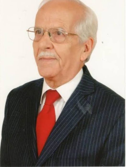 Mohamed Hilmi s'en va !