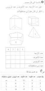 حل التمرين 02 صفحة 226 رياضيات السنة الأولى متوسط