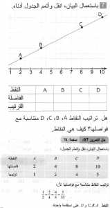 حل التمرين 07 صفحة 78 رياضيات السنة الثانية متوسط
