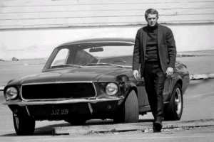 Steve McQueen