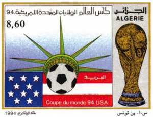 Coupe du monde de football USA 1994