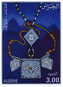 Bijoux du Sud – Touareg