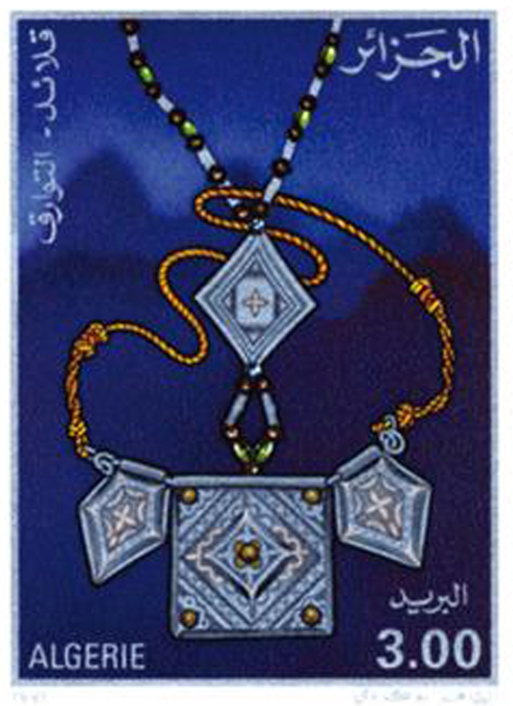 Bijoux du Sud – Touareg