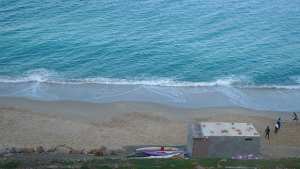 Aïn Taya (Alger) - ELLE ÉTAIT ÉRIGÉE EN BOIS PUIS EN DUR: Une bâtisse illégale sur la plage les Tamaris