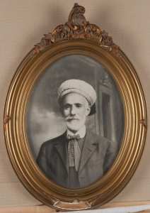 Juif de Tlemcen : Portrait de Yehouda Yattah
