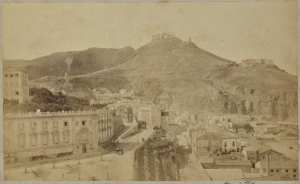 Oran (Image de propagande coloniale)