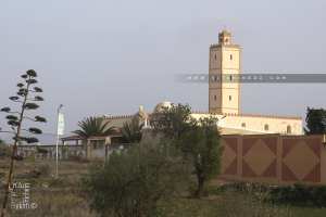 Mosquée de Sidi Brahim (Souahlia)