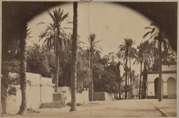 [Oran] (Image de propagande coloniale)