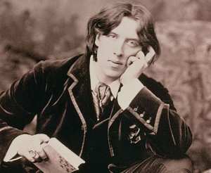 Oscar Wilde