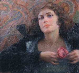 Artiste Peintre Giovanni Battista Crema