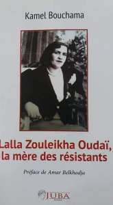 Moudjahida Zoulikha Oudaï