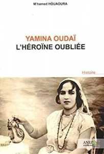 Moudjahida YAMINA OUDAI