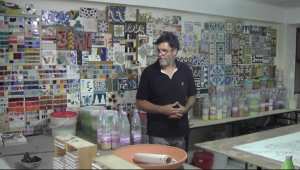 Agressé par ses voisins, l’artiste Réda ESSAHELI raconte…