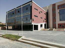 كلية الحقوق و العلوم السياسية باتنة-1-