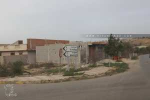 Village Boukdama (Tienet)