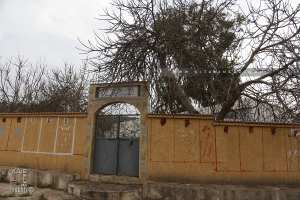 Ecole primaire Sebiane Mohammed à Boukedama (Tienet)