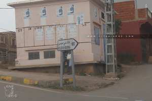 Village Ouled Si Moussa (Commune Tient)