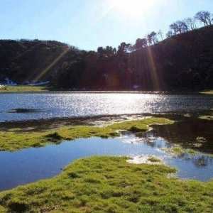Lac Dhaya, Tamesguida/Médéa… !