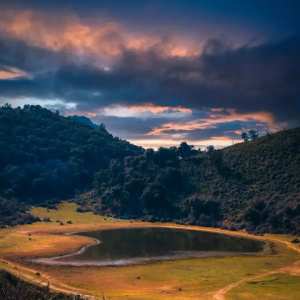 Lac Dhaya, Tamesguida/Médéa… !