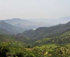 Lac Dhaya, Tamesguida/Médéa… !