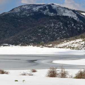 Lac Dhaya, Tamesguida/Médéa… !