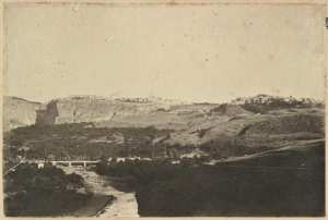 Constantine (Image de propagande coloniale)