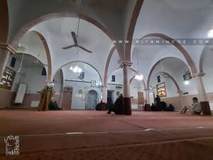 Mosquée Malek Ibnou Anes مسجد مالك بن أنس à Fellaoucene