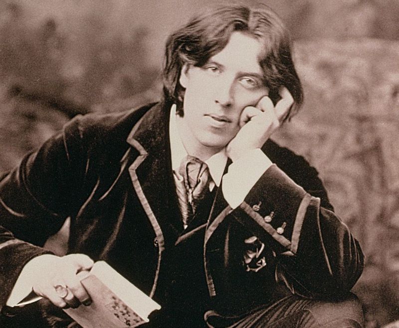 Oscar Wilde