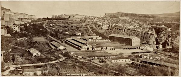 Constantine (Image de propagande coloniale)