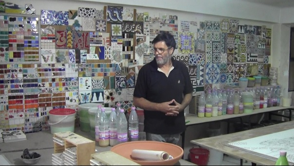 Agressé par ses voisins, l’artiste Réda ESSAHELI raconte…