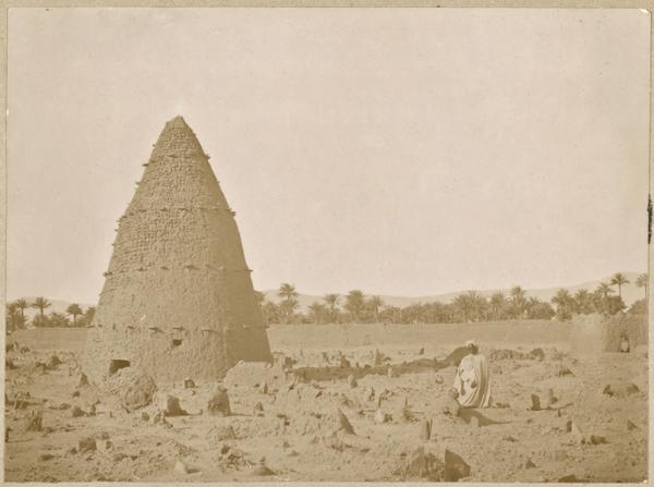 Adrar (Image de propagande coloniale)