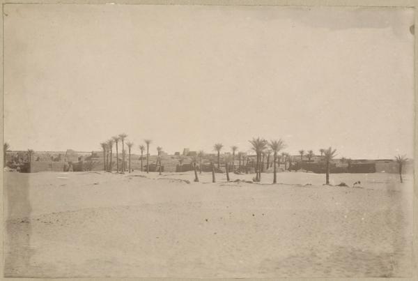 Aouled (Image de propagande coloniale)