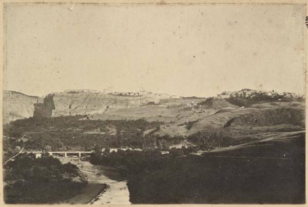 Constantine (Image de propagande coloniale)