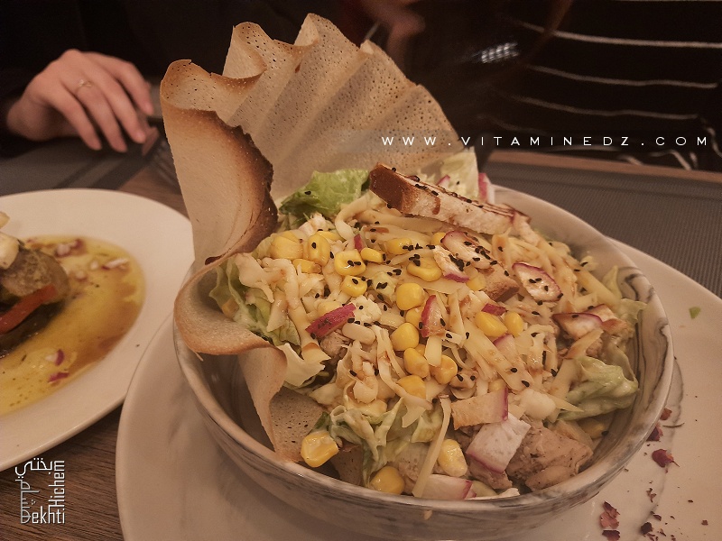 Bella Salade Niçoise