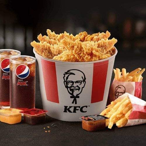 سلسلة المطاعم KFC الأمريكية تدخل رسميا الى الجزائر
