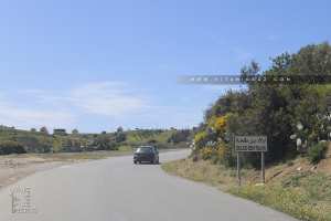 Village des Ouled Bentalha (Ain Kebira)