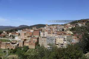 Quartier Sud de Nedroma