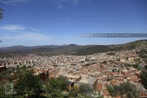 Nedroma un urbanisme anarchique