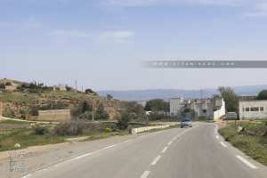 Village de Bourakba (Tlemcen)