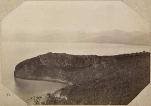 Bougie. (Image de propagande coloniale)