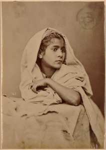 [Enfant] (Image de propagande coloniale)