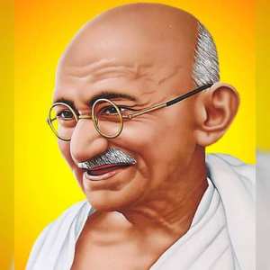 Citation de 𝗠𝗮𝗵𝗮𝘁𝗺𝗮 𝗚𝗵𝗮𝗻𝗱𝗶