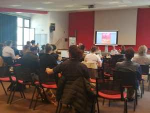 L'AILF participe aux rencontres francophones du livre audio à Strasbourg !