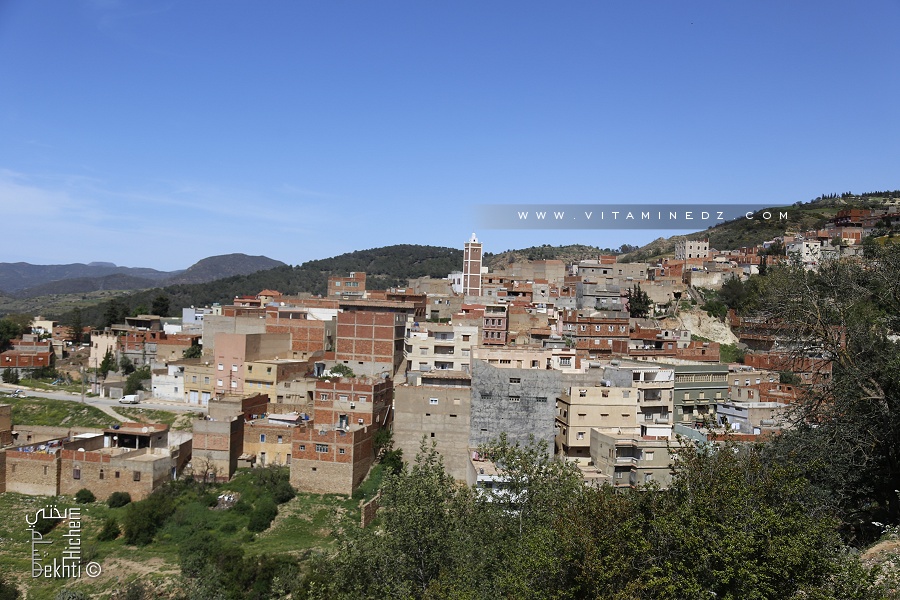 Quartier Sud de Nedroma