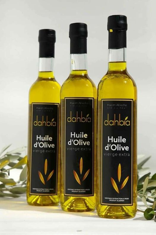 زيت الزيتون 