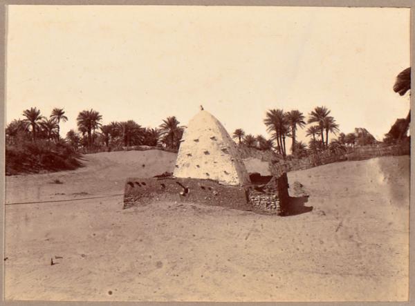 [Marabout] (Image de propagande coloniale)