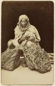 [Marchand] (Image de propagande coloniale)