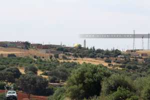 Village de Chehairia