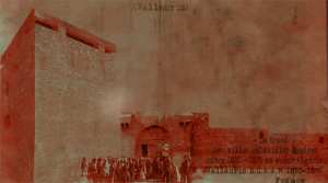 MEDRISSA (1870-1890) Vallauris