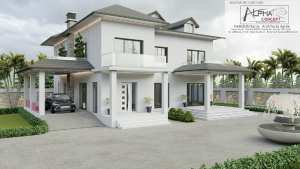 BUREAU D'ETUDES D'ARCHITECTURE & GENIE CIVIL